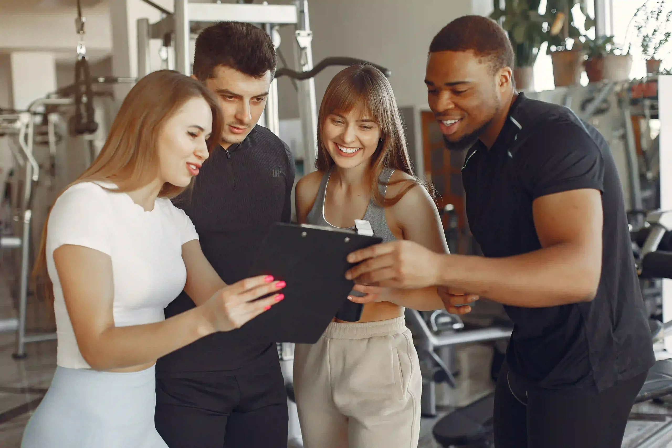 CRM and Billing Integration