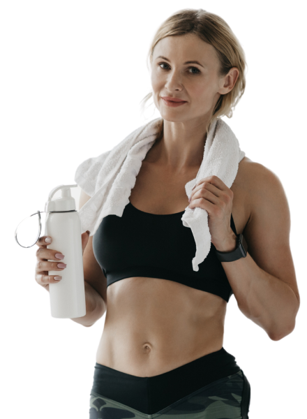 personal training software app