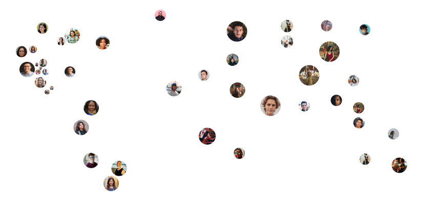 global fitness community network