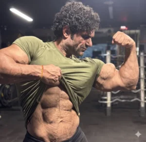 Fitnex Solutions Success Story: Mike Lacombe’s Journey to Growing His Fitness Business