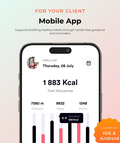 best apps for tracking gym progress