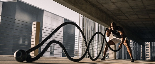 Fitness coaching platform