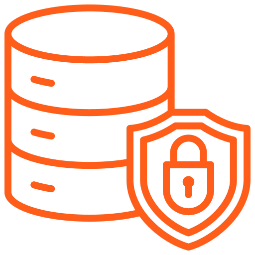 Encrypted Data Storage