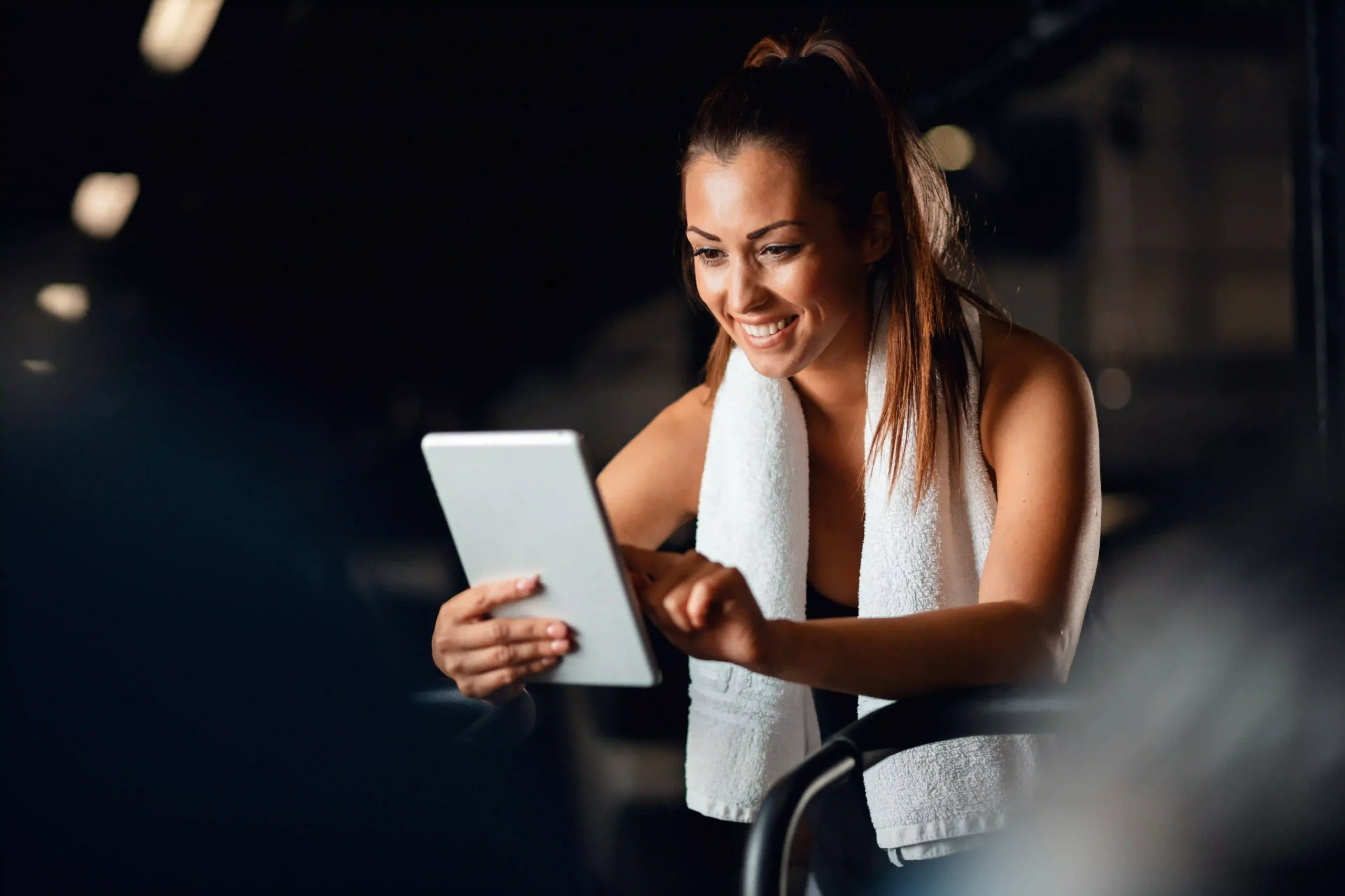 gym membership billing workflow software