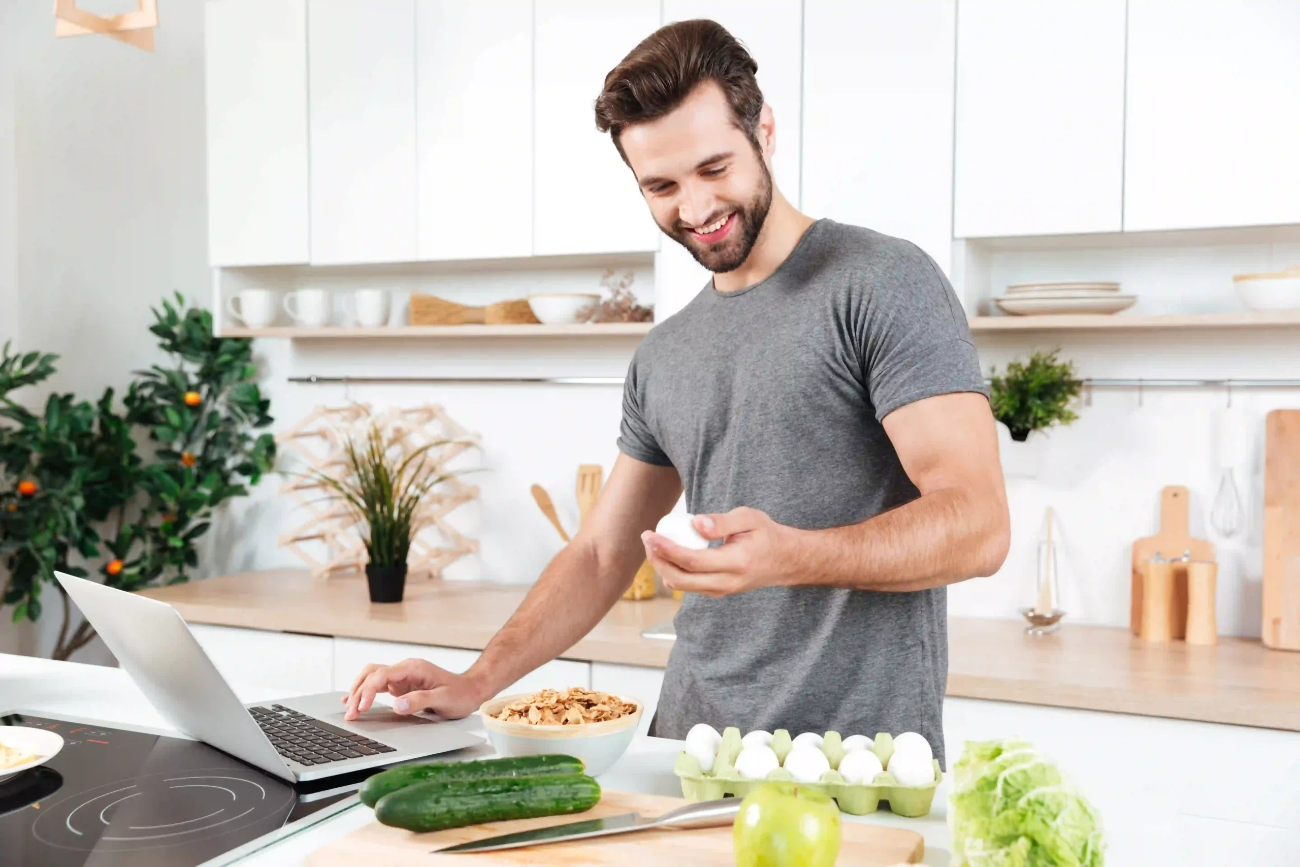 meal planning software
