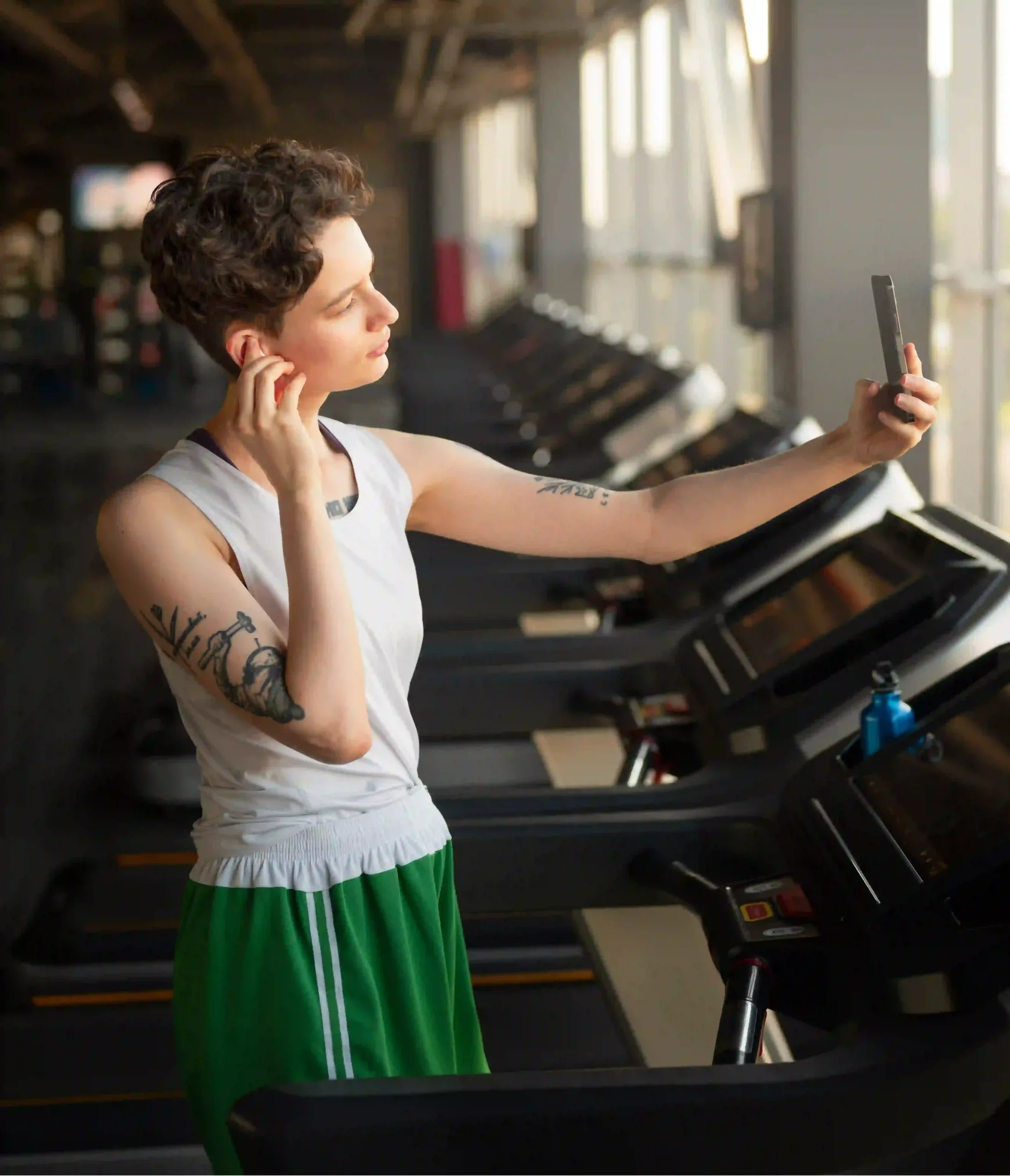 fitness client management software