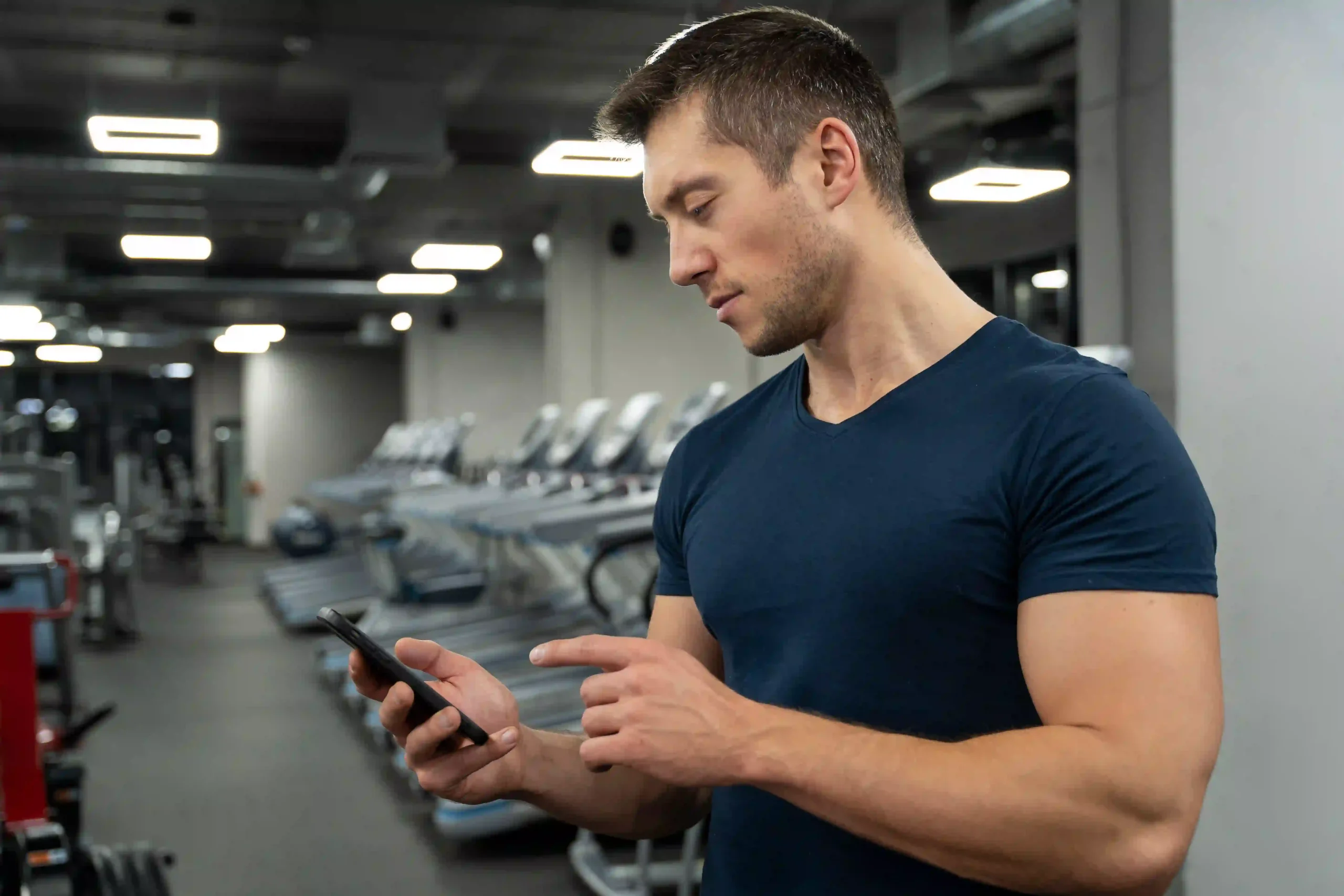 fitness billing and membership software