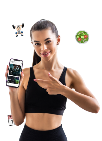 fitness app business growth platform