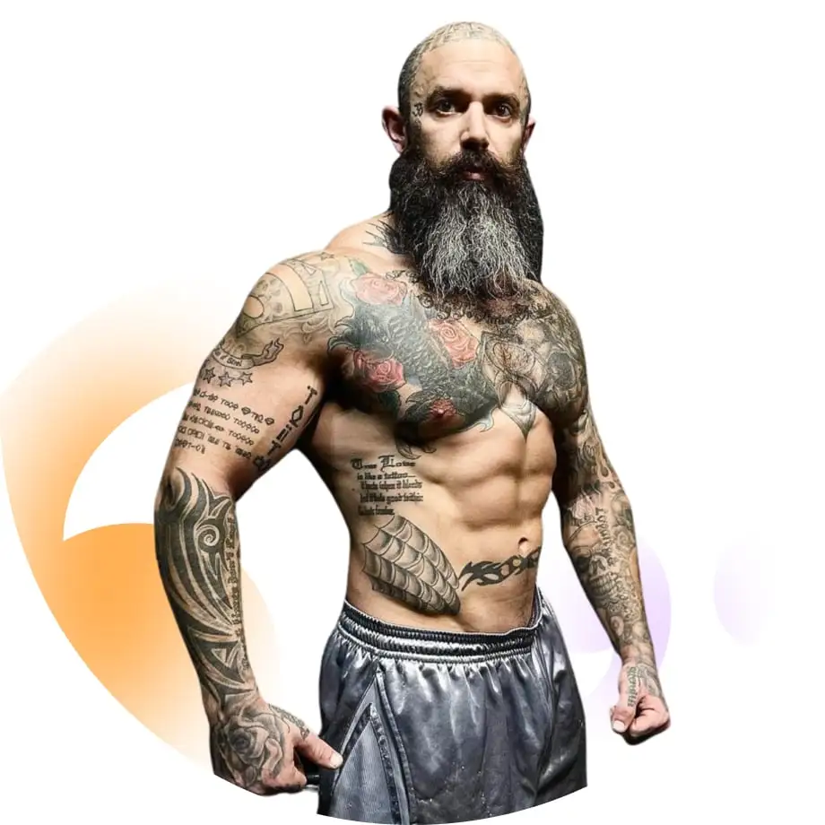 Director of a fitness studio