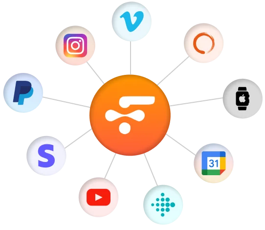 Integration App Mockup
