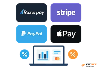 Online payments
