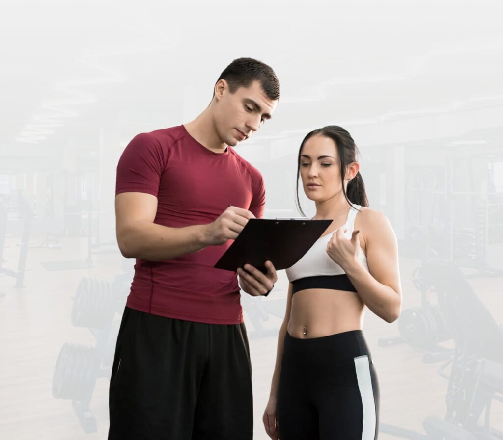 best fitness management software