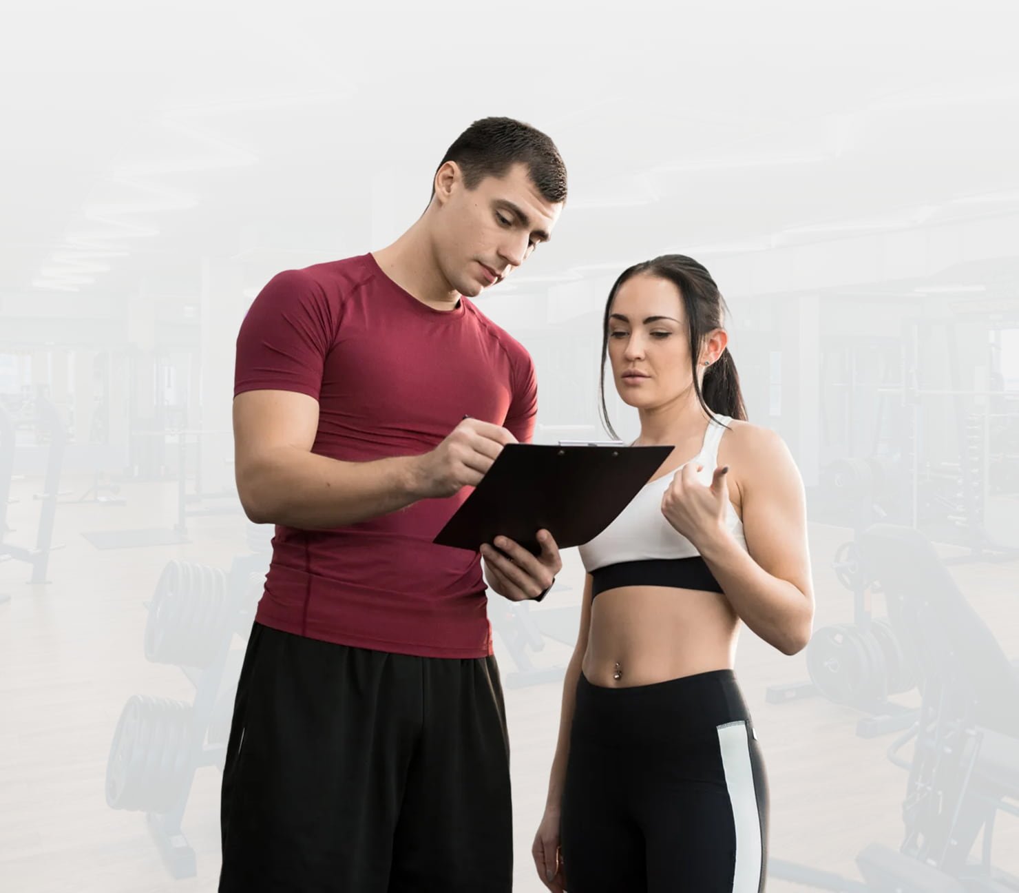 best fitness management software