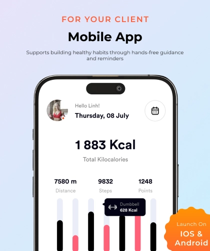 Create your personal brand and maximize potential mockup 1