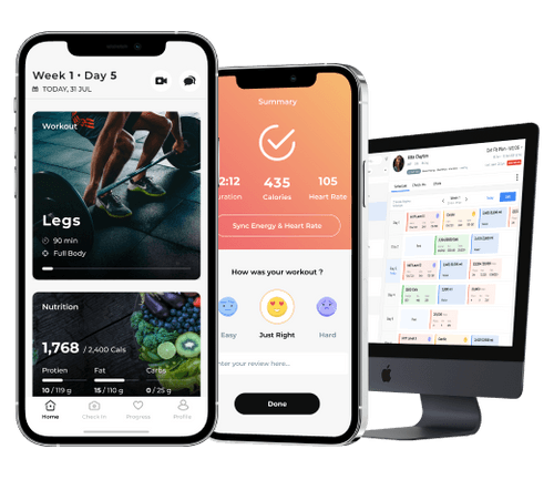 Gym Promotion Ideas to Boost Membership & Engagement mockup
