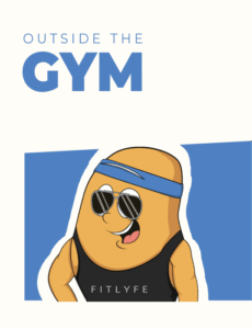 From Social Media Platforms to QR Codes: An Inspiring Journey