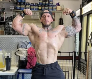 Fitnex Solutions Success Story: Mike Lacombe’s Journey to Growing His Fitness Business