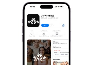 Video calls & messaging