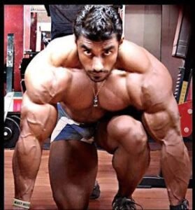 Best Online Personal Trainer in India