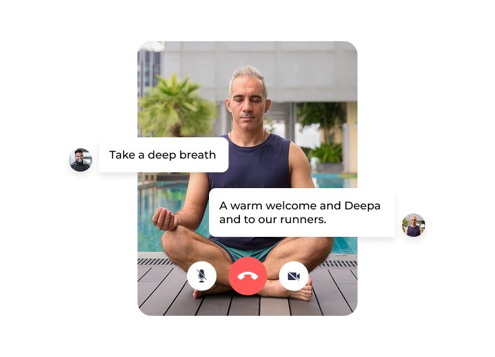 fitness studio management software