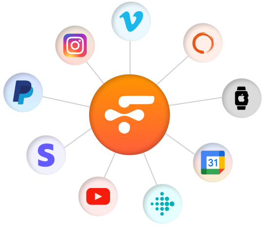 Integration App Mockup
