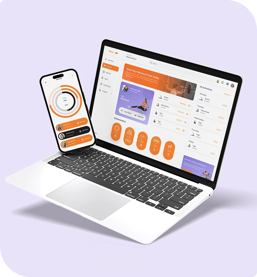Drive growth through efficient scheduling and secure payments feature image