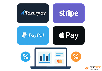 Online payments