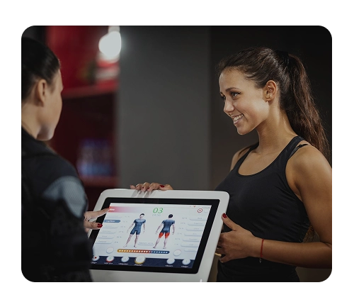 Gym Promotion Ideas to Boost Membership & Engagement mockup